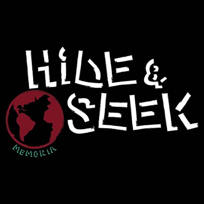 Memoria - Hide And Seek