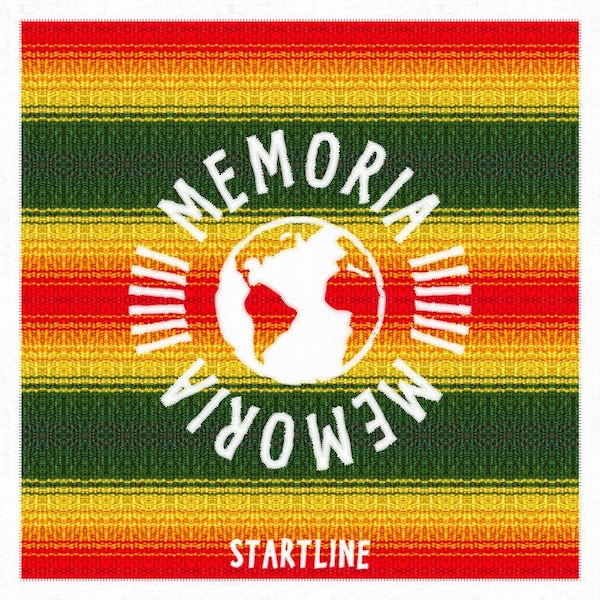 Memoria - Startline EP