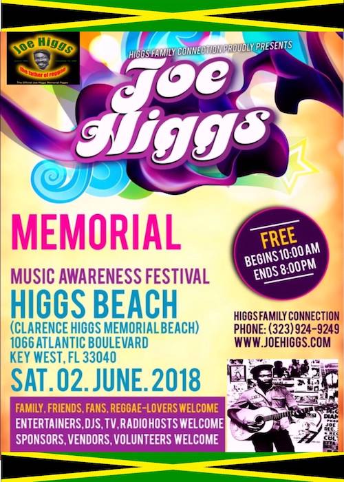 Memorial Music Awareness Festival 2018