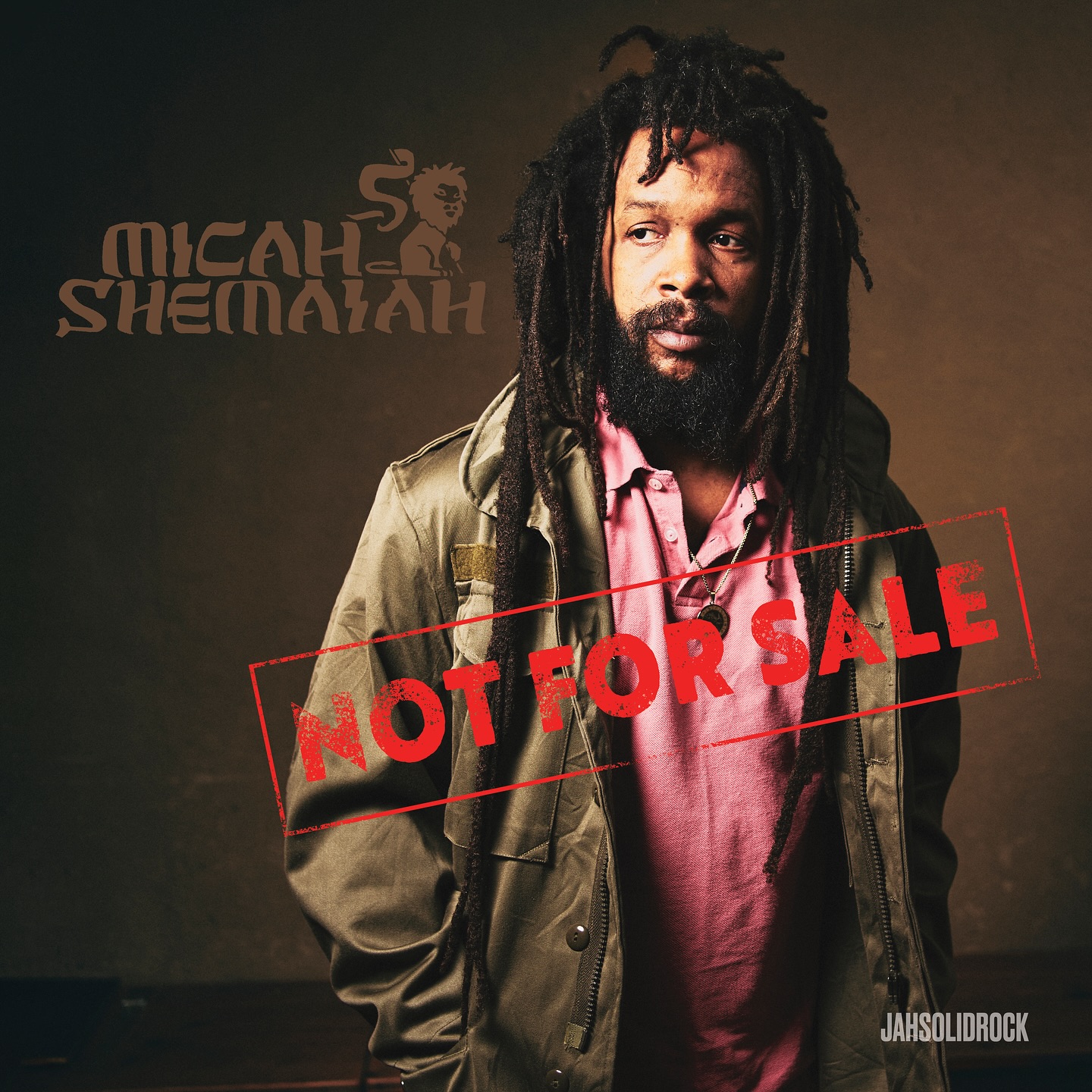Micah Shemaiah - Not For Sale