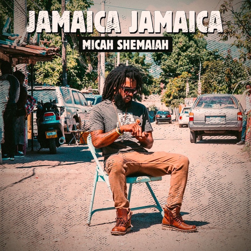 Micah Shemaiah - Jamaica Jamaica