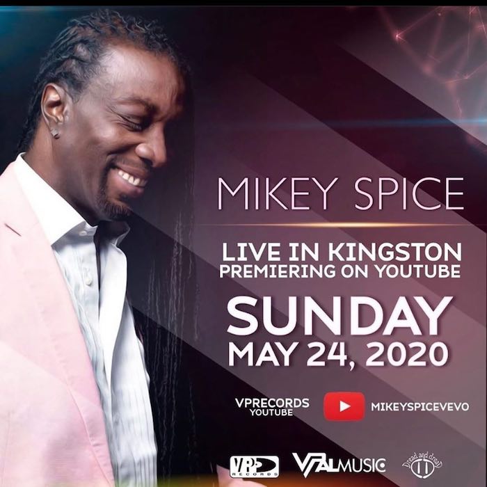 Dates Mikey Spice