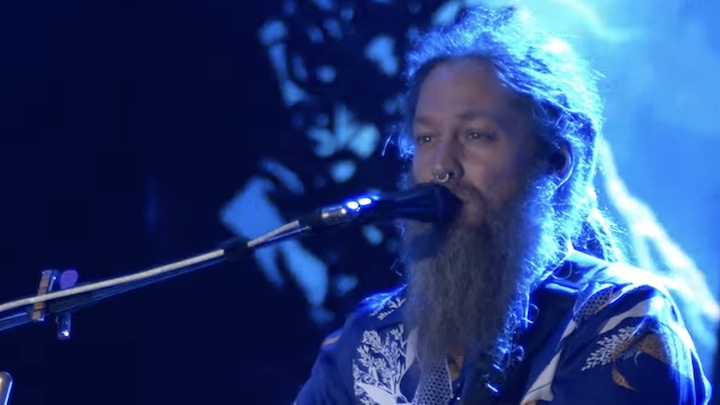 Mike Love @ Encontro das Tribos - São Paulo 2022 (Festival Ao Vivo) [9/30/2022]