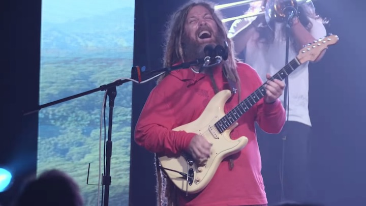 Mike Love - Live At Home in Hawai'i (Full Concert) [1/19/2021]