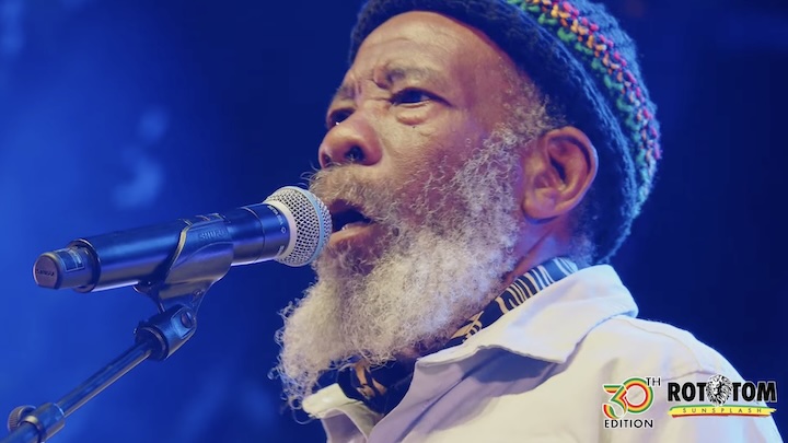 Misty in Roots @ Rototom Sunsplash 2025 (Live Stream) [8/22/2025]