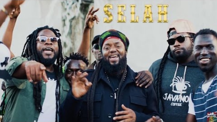 Morgan Heritage - Selah [9/20/2016]