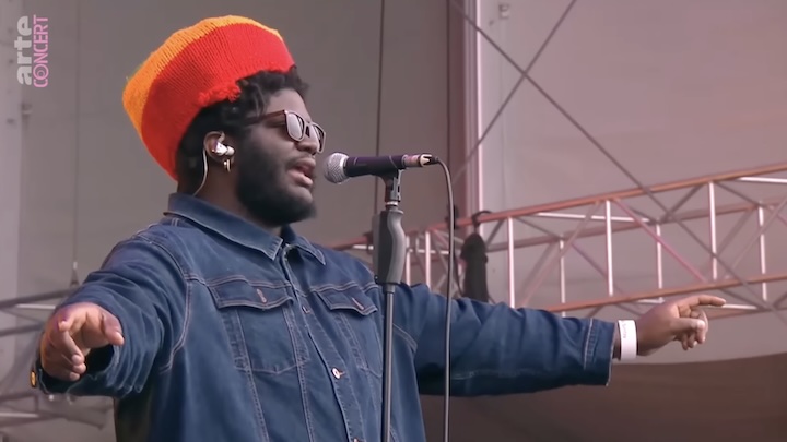 Mortimer @ SummerJam 2025 (Full Concert) [7/6/2025]