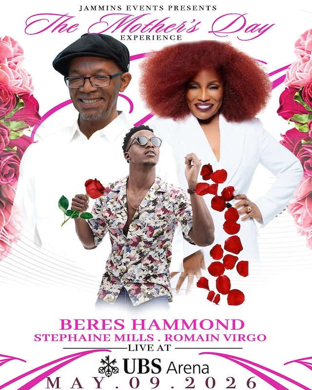 The Mothers Day Experience 2026