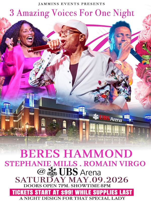 The Mothers Day Experience 2026