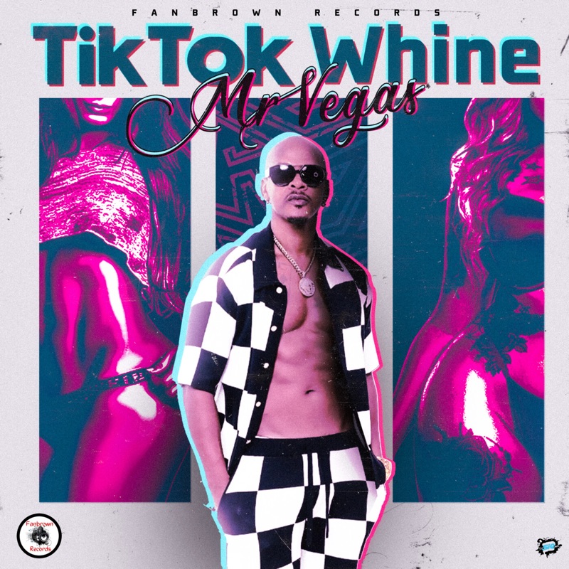Mr. Vegas - Tik Tok Whine