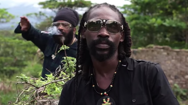 Munga Honorable feat. Fanton Mojah - Nobody Don't Know When [1/29/2022]