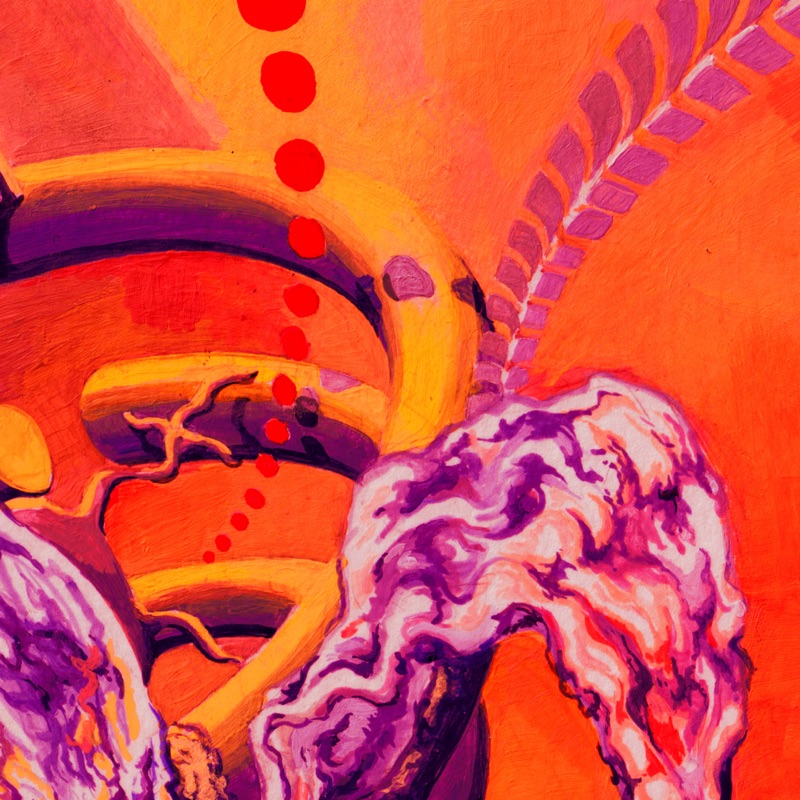 Mungo's Hi Fi x Prince Alla - Only Love