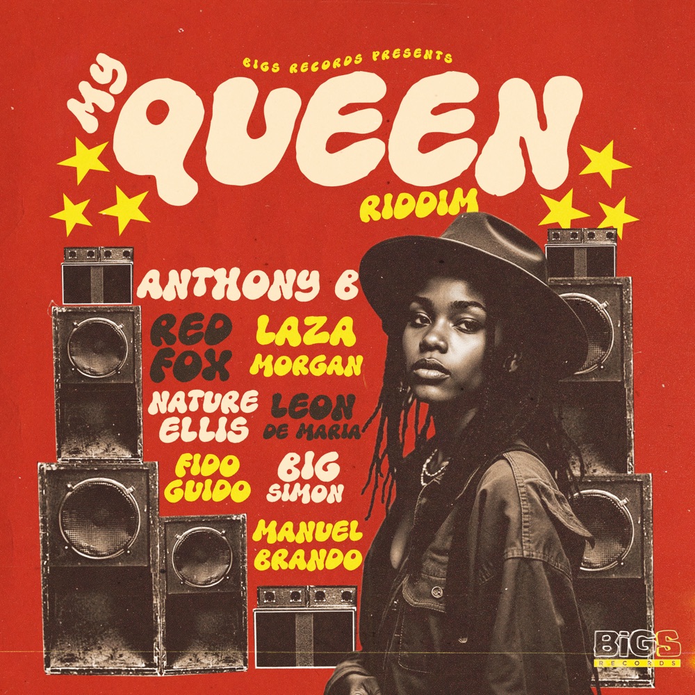 My Queen Riddim