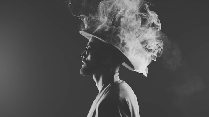 Mystical Faya feat. Nick Sefakis - Blazing [4/29/2025]