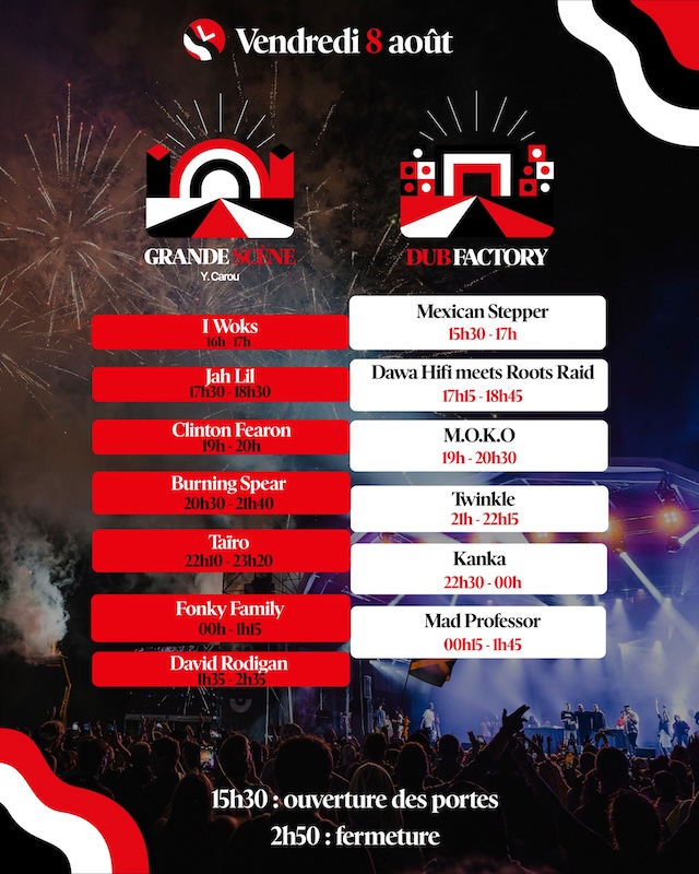 No Logo Festival 2025