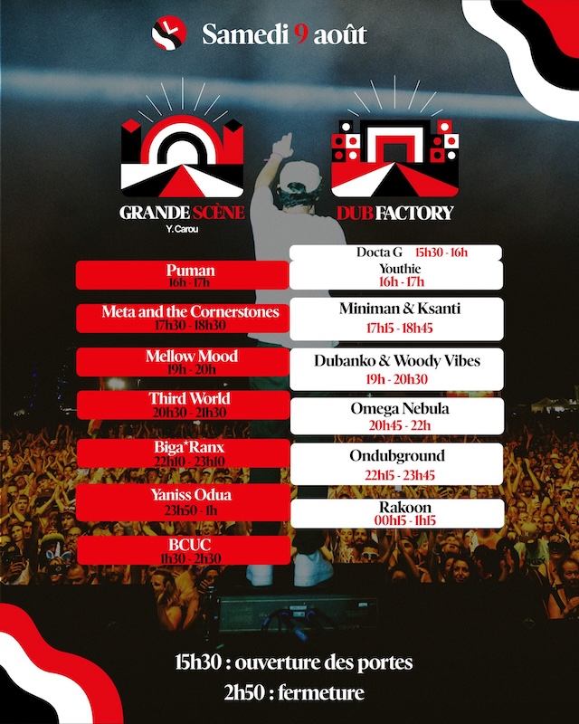 No Logo Festival 2025