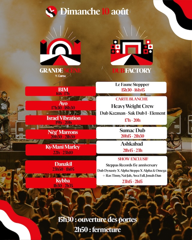 No Logo Festival 2025