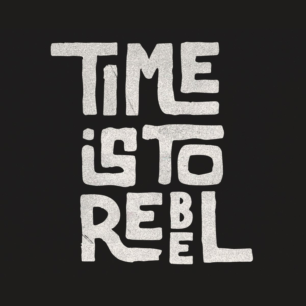 Naâman - Time Is To Rebel