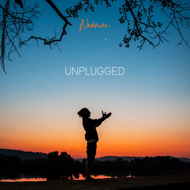 Naâman - Unplugged