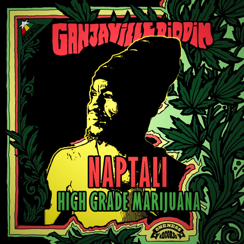 Naptali - High Grade Marijuana
