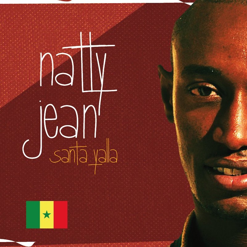 Natty Jean - Santa Yalla