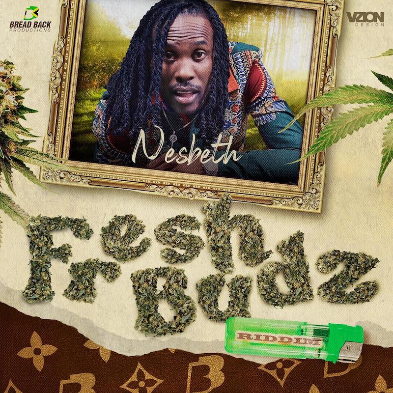 Nesbeth - Me Love Me
