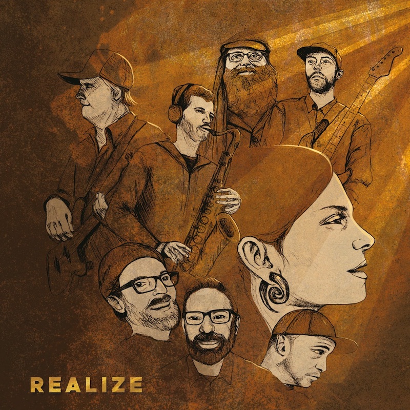 Niceness - Realize