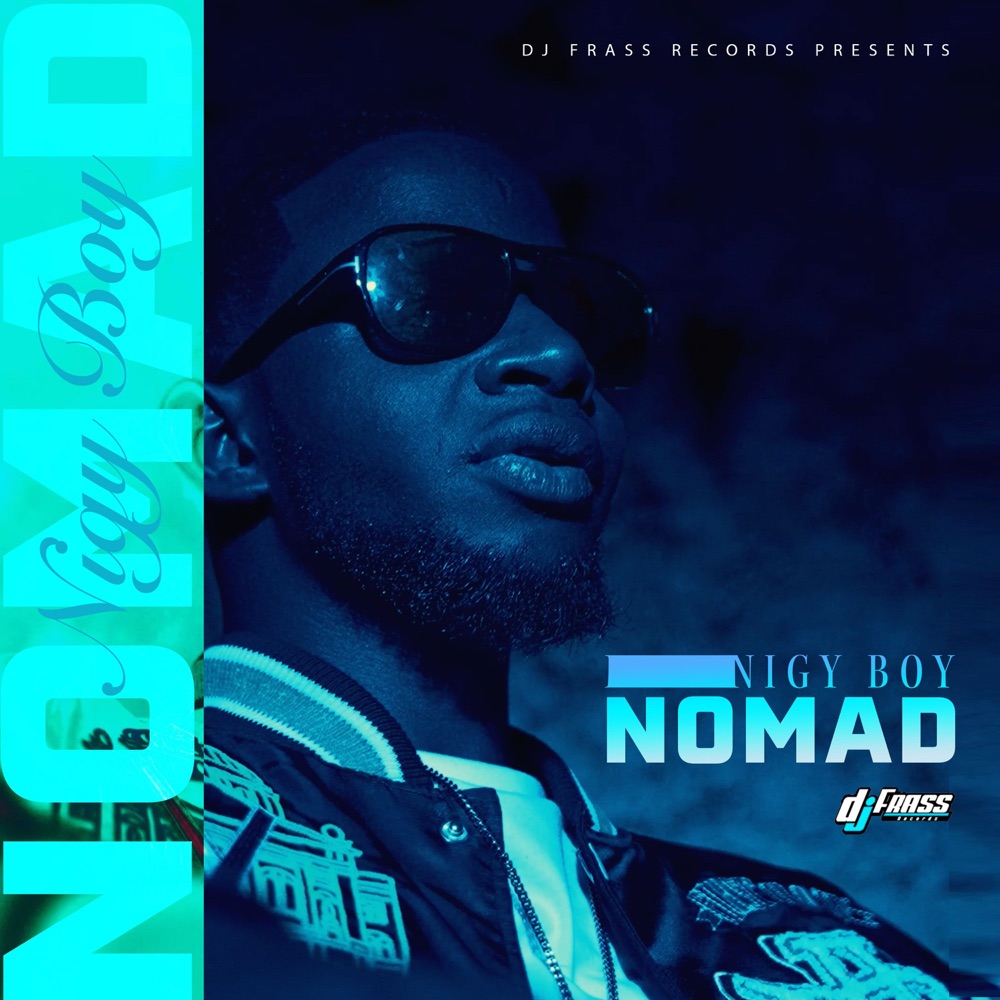 Nigy Boy - Nomad