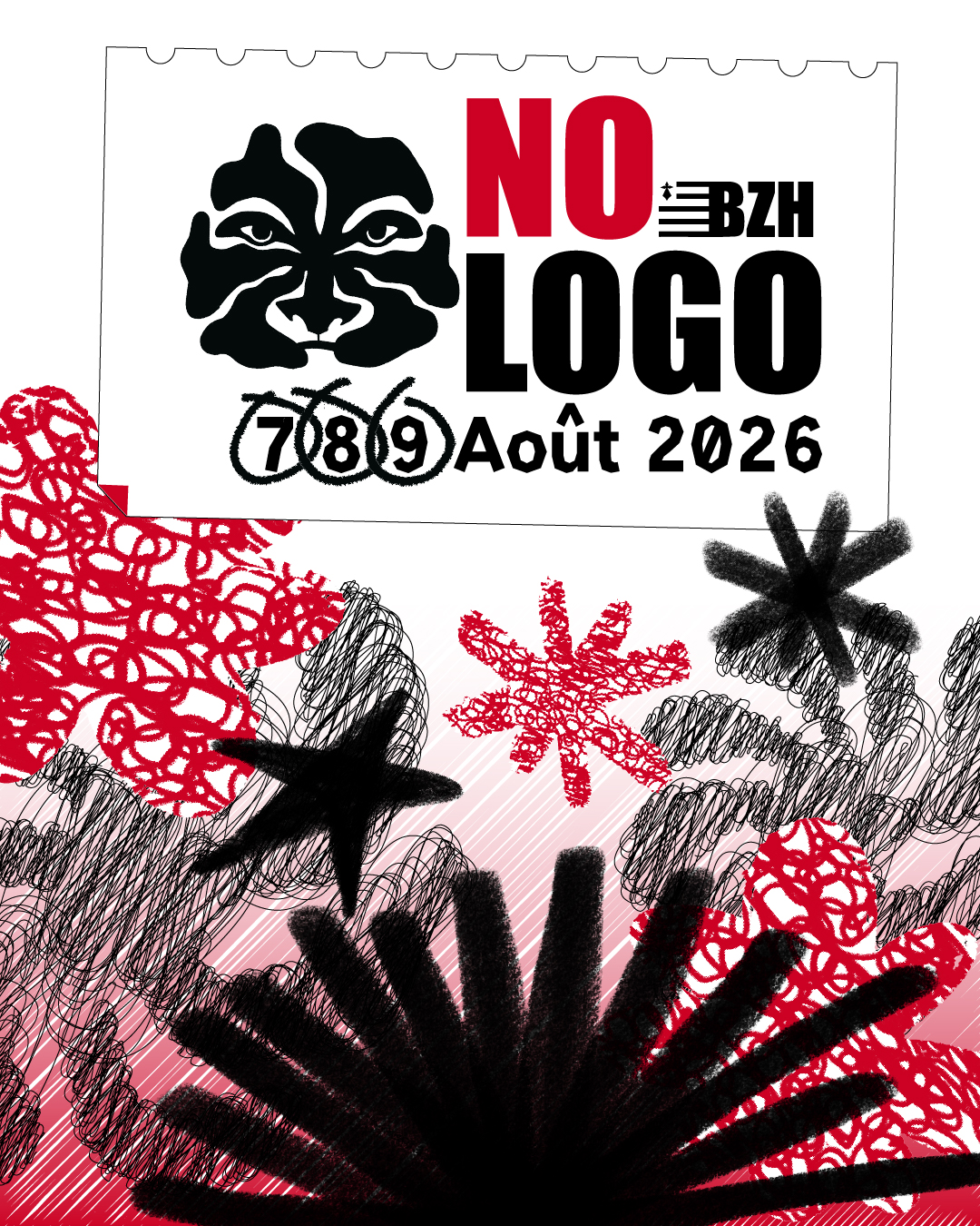No Logo BZH