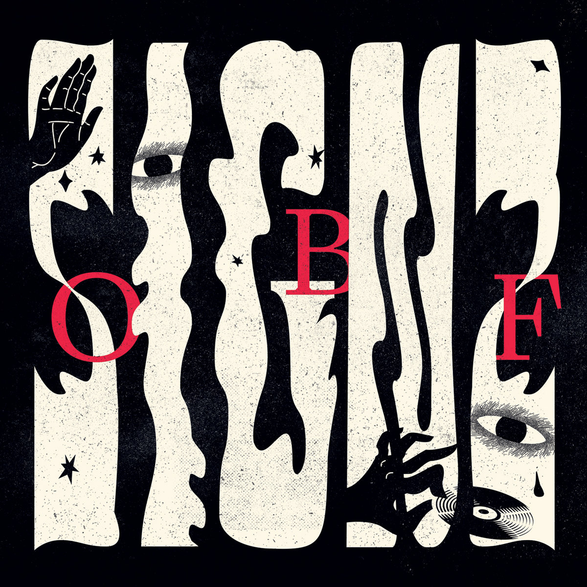 O.B.F. - Signz