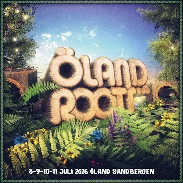 Öland Roots 2026