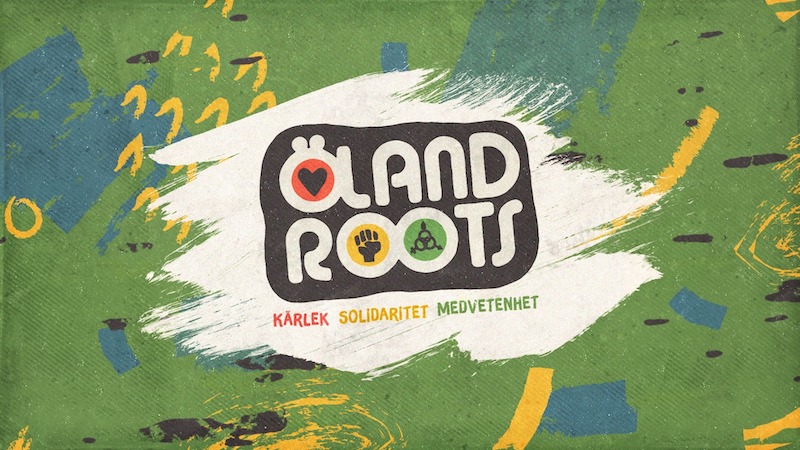 Öland Roots 2021