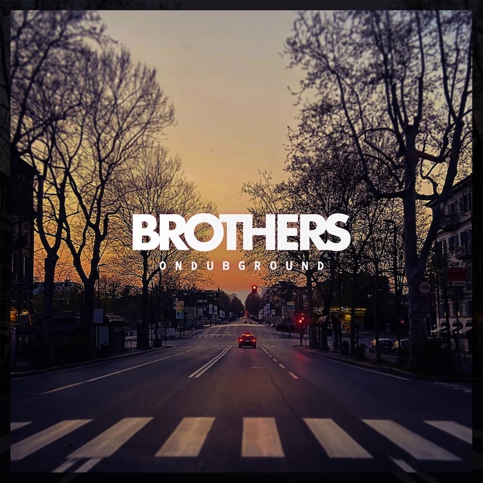 Ondubground - Brothers
