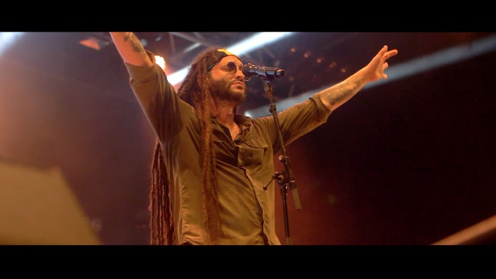 One Day at No Logo Festival 2019 [8/27/2019]
