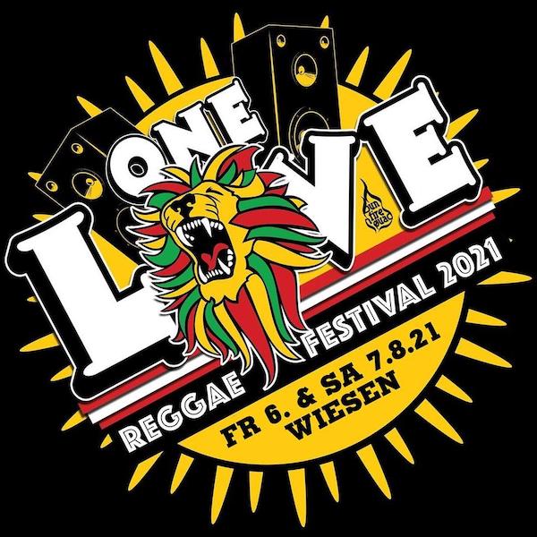 CANCELLED: One Love Reggae Festival - Austria 2021