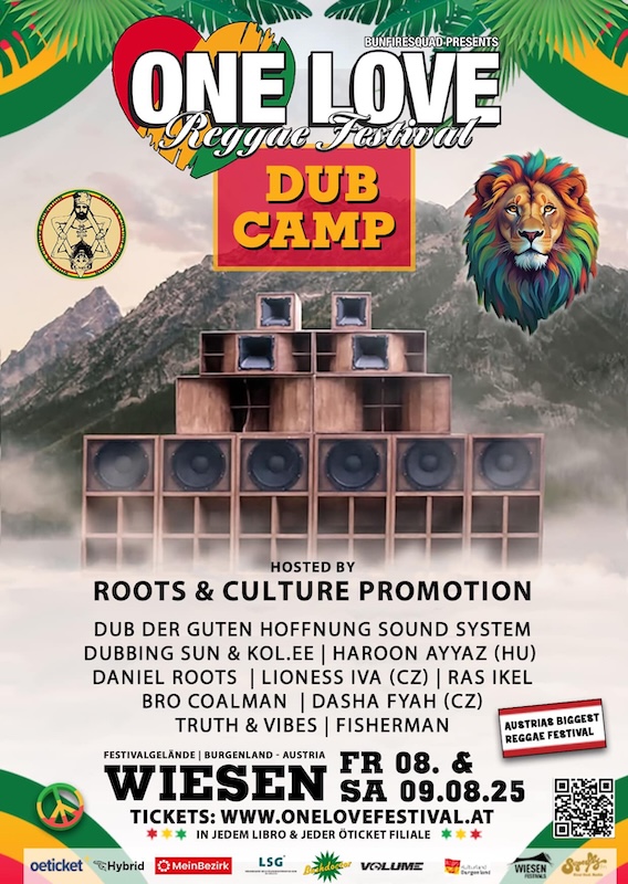 One Love Festival 2025