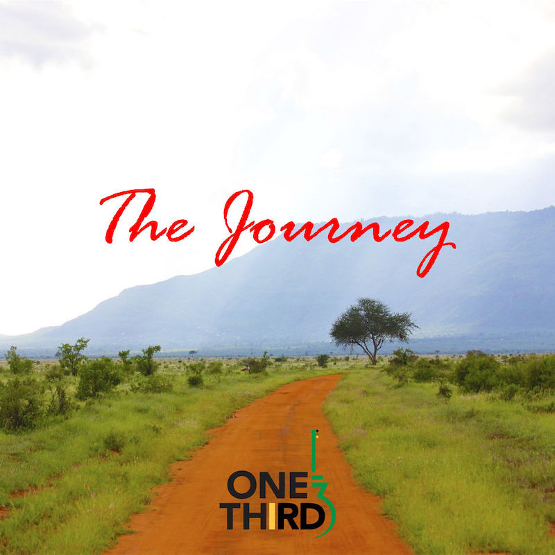 One Third - The Journey