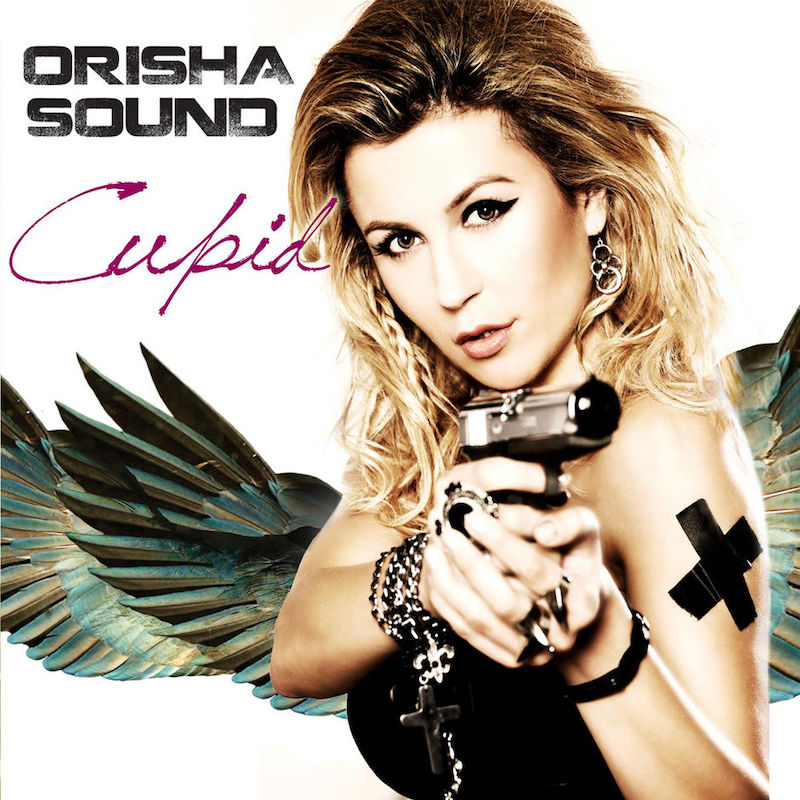 Orisha Sound - Cupid