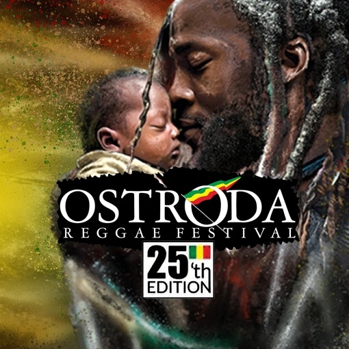 Ostróda Reggae Festival 2026