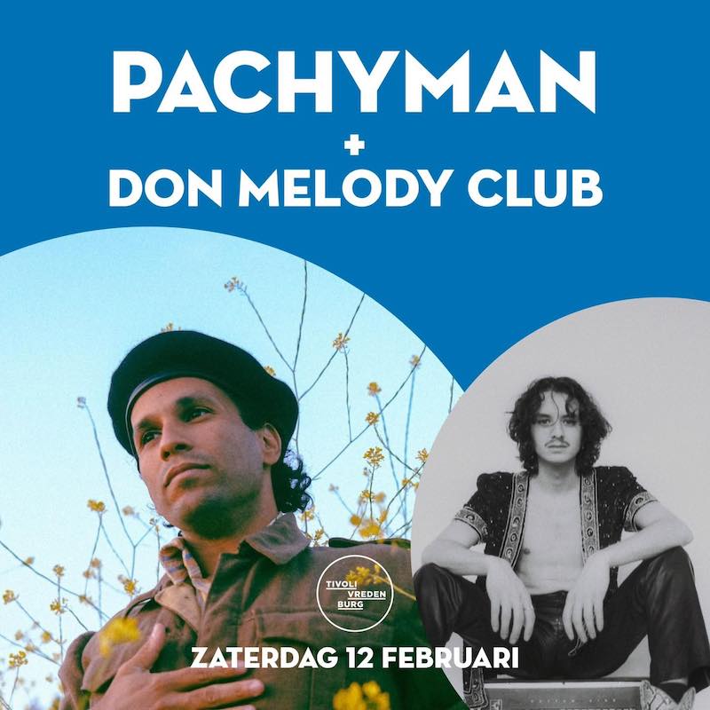 Pachyman 2-12-2022