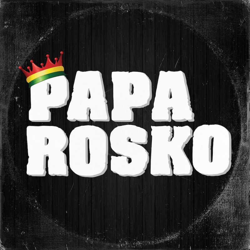 Papa Rosko - Papa Rosko