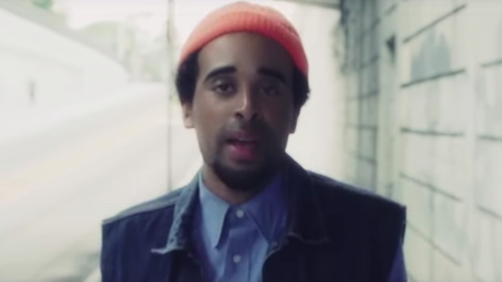 Patrice - Cry Cry Cry [8/13/2013]