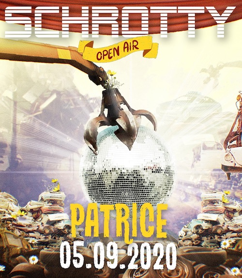 Patrice 9-5-2020