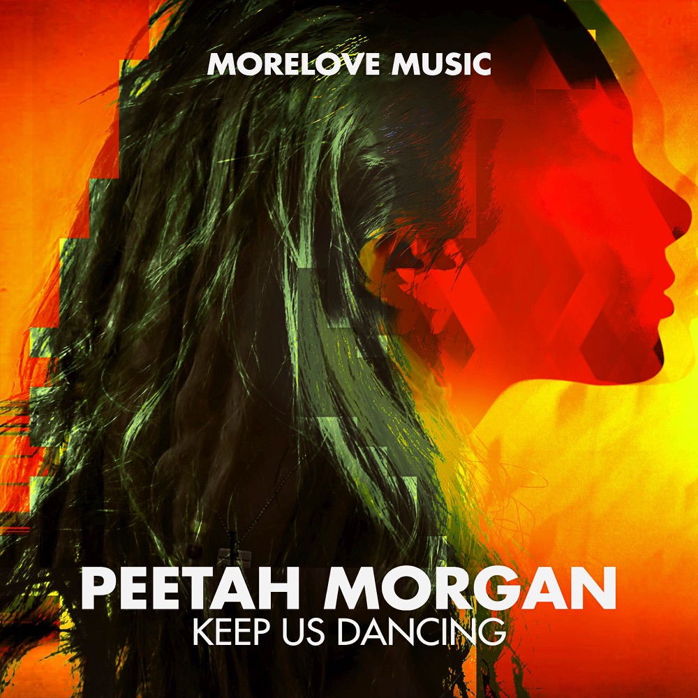 Peetah Morgan - Keep Us Dancing