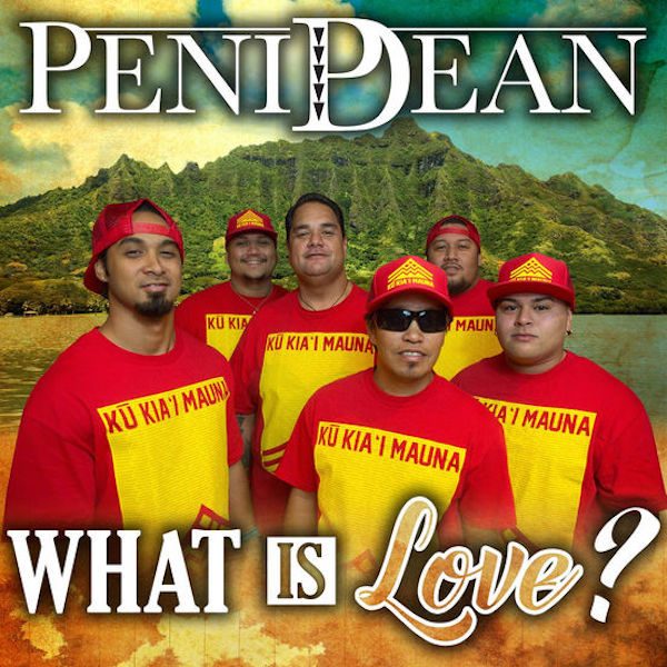 PeniDean - What Is Love EP (Full Album)