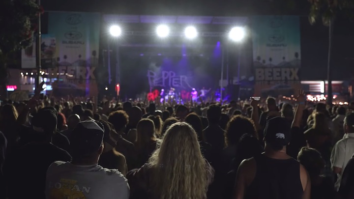 Pepper @ BeerX 2021 (Recap) [8/12/2021]