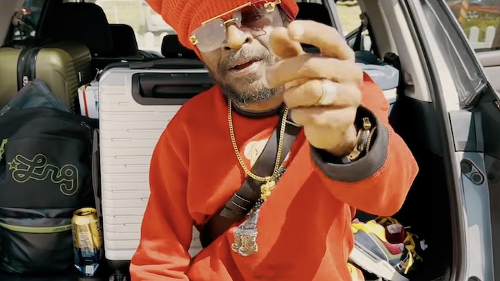 Perfect Giddimani × Ambassador Music - Road Trip [10/22/2025]