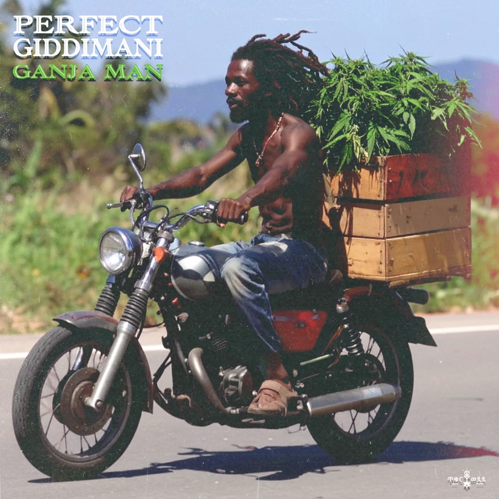 Perfect Giddimani - Ganja Man