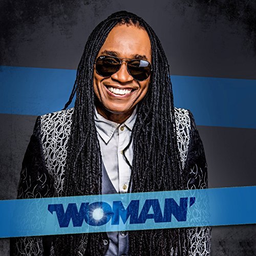 Peter Lloyd - Woman