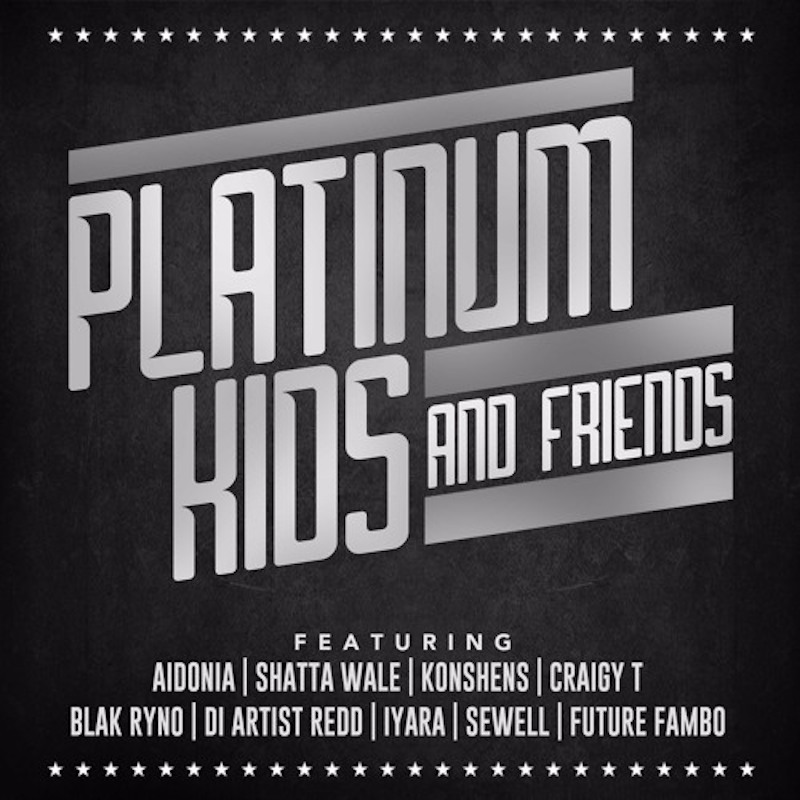 Blak Ryno - Different